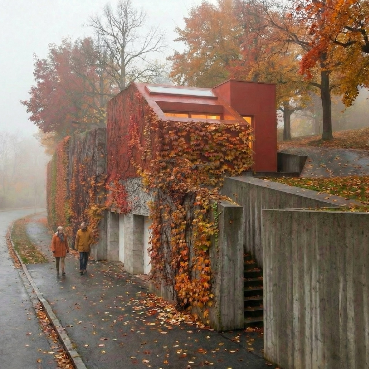 
					LAKÓDOBOZ GARÁZSON, PÉCS
					KONCEPCIÓTERV
					
                     TERVEZÉS ÉVE:2025